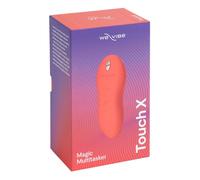We-Vibe Touch X Crave Coral