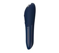 We-Vibe Vibratore Bullet We Vibe Tango X - Blu Notte
