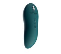 We-Vibe Vibratore Da Appoggio We Vibe Touch X - Verde Velluto