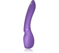We-Vibe Wand 2 - vibratore massaggiante intelligente a batteria (viola)