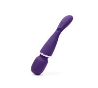 We-Vibe Wand + Lube