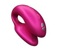 We-Vibe We-Vibe Chorus con Telecomando e App - Rosa Cosmico