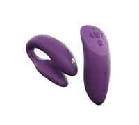 We-Vibe We-Vibe - Chorus Vibratore per Coppie - Viola