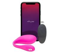 We-Vibe We-Vibe - Jive 2 con Telecomando e App - Roze