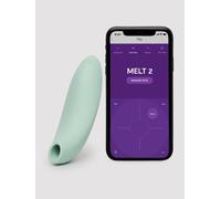 We-Vibe WE-VIBE - Melt 2 Stimolatore Clitorideo - Verde