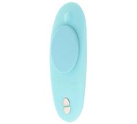 We-Vibe We-Vibe - Moxie+ Vibratore Clitorideo Indossabile - Aqua