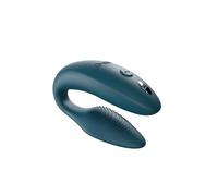We-Vibe Vibratori Sync 2 Velvet GreenC-Shape 1 Stk.