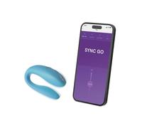 We-Vibe We-Vibe - Sync Go - Turchese