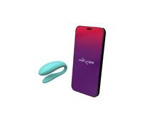 We-Vibe We-Vibe Sync Lite con App - Aqua