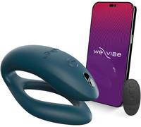 We-Vibe Sync O Velvet Green