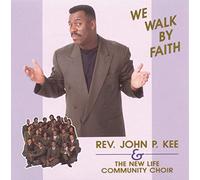 We Walk By Faith