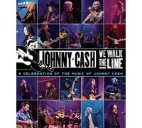 We walk the line - A celebration of the music of Johnny Cash
