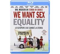 We Want Sex Equality / Made in Dagenham (2010) (Blu-Ray)