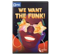 We Want the Funk (DVD) Nicole London Stanley Nelson