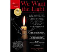We Want the Light (DVD) Various