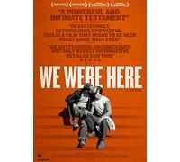 We Were Here – DVD – Fremantle
