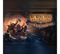 We Were Here Expeditions: The FriendShip (PC) Steam Key - GLOBAL