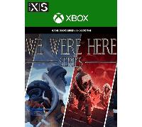 We Were Here Series Bundle XBOX LIVE Key EUROPE