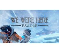 We Were Here Together