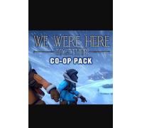 We Were Here Together Co-Op Pack (DLC) (PC) Steam Key EUROPE