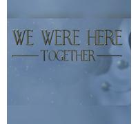We Were Here Together (PC) Steam Gift - EU