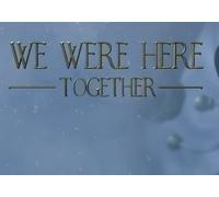 We Were Here Together (PC) Steam Key - ROW