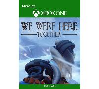 We Were Here Together XBOX LIVE Key EUROPE