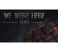 We Were Here Too