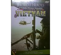 We Were Heroes 1St Cavalry Division (Air [Edizione: Regno Unito]