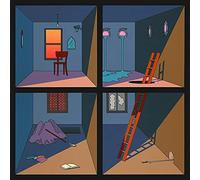 We Were Promised Jetpacks Enjoy the View (CD) Album