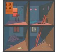 We Were Promised Jet Packs Enjoy The View (Vinyl LP)