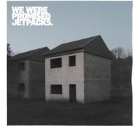 We Were Promised Jet - These Four Walls