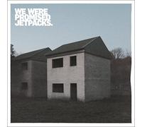 We Were Promised Jet - These Four Walls