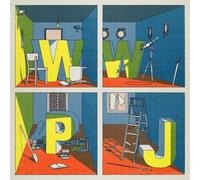 We Were Promised Jetpacks A Complete One-eighty (Vinyl LP) 12" Album