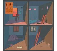 We Were Promised Jetpacks - Enjoy The View