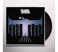 We Were Promised Jetpacks - In the Pit of the Stomach