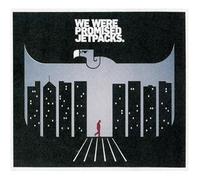We Were Promised Jetpacks - In The Pit Of The Stomach by We Were Promised Jetpacks (2007) Audio CD