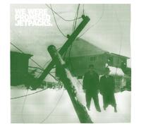 We Were Promised Jetpacks The Last Place You'll Look Limited EP