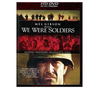 We Were Soldiers