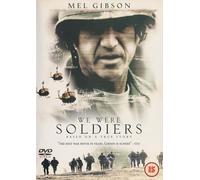 We Were Soldiers