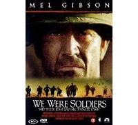 We Were Soldiers