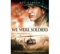 We Were Soldiers