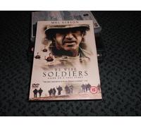 We Were Soldiers [DVD] (2002)