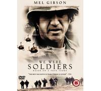 We Were Soldiers