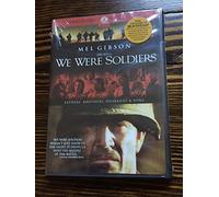 We Were Soldiers-Dvd