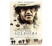 We Were Soldiers [Edizione: Regno Unito]