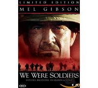 We were soldiers (DVD)