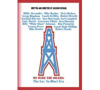 We Were the Oilers: The Luv Ya Blue Era (DVD) Bum Phillips Willie Alexander