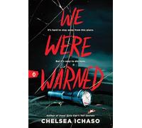 We Were Warned, 9781728299709: The Propulsive Young Adult Thriller for Fans of Chilling Murder Mystery Books