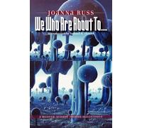 We Who Are About To... - Russ Joanna